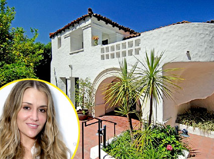 Brooke Mueller, Estate Brooke Mueller, Estate